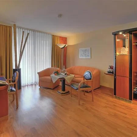 Hotel Western Delta Park