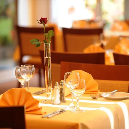 Western Delta Park 4* City Airport Mannheim