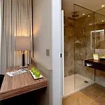 Hotel Western Delta Park 4*