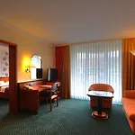 Western Delta Park 4* Mannheim