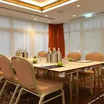 Western Delta Park Hotel Mannheim
