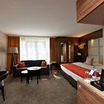 Hotel Western Delta Park Mannheim