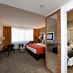 Hotel Western Delta Park Mannheim