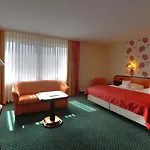 ベストウエスタン デルタ パーク