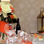 Hotel Western Delta Park 4*