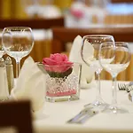 ベストウエスタン デルタ パーク 4* マンハイム