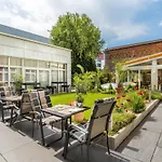 Hotel Western Delta Park 4*