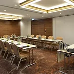 Western Delta Park Hotel 4*