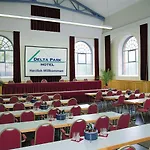 Western Delta Park מלון מאנהיים