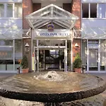 Western Delta Park Hotel Mannheim
