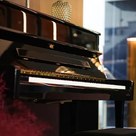 Hotel Western Delta Park 4*