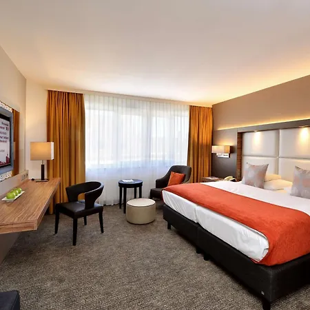 Western Delta Park מלון 4*