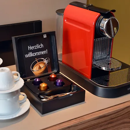 Hotel Western Delta Park 4*