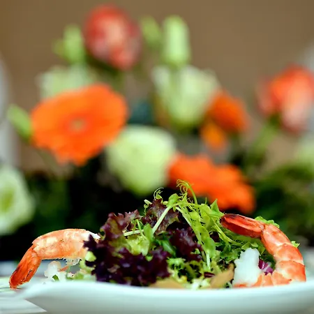 Western Delta Park 4* Mannheim