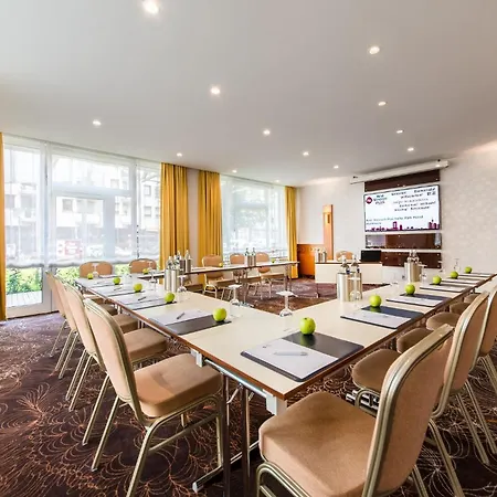 Western Delta Park 4* Mannheim