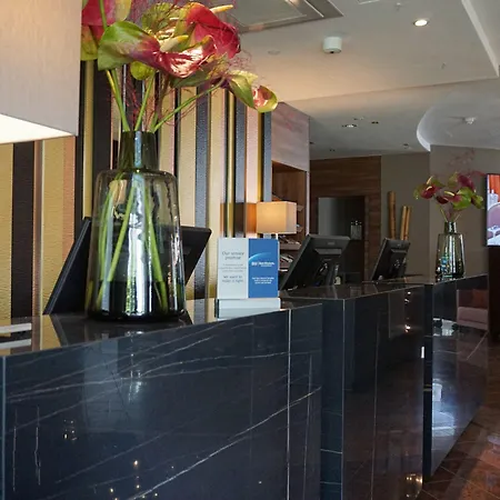 Western Delta Park 4* Mannheim