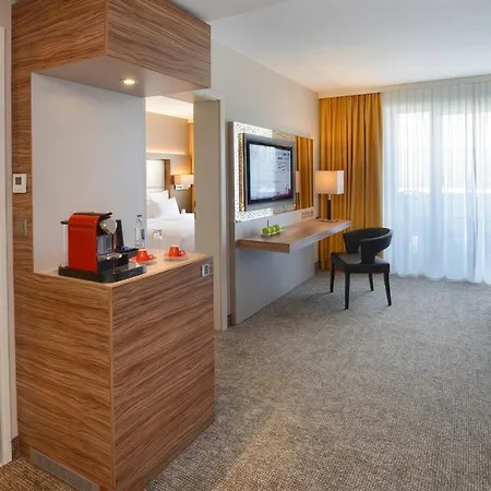 Western Delta Park 4* Mannheim