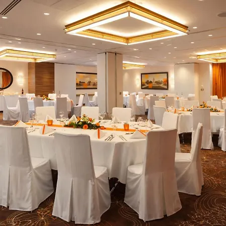 ベストウエスタン デルタ パーク ホテル