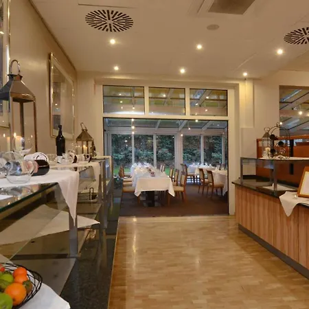 Western Delta Park 4* Μάνχαιμ