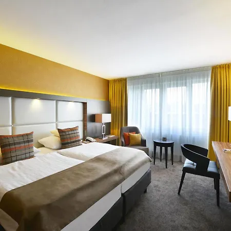 Western Delta Park Ξενοδοχείο 4*