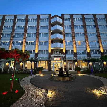 Western Delta Park Ξενοδοχείο 4*
