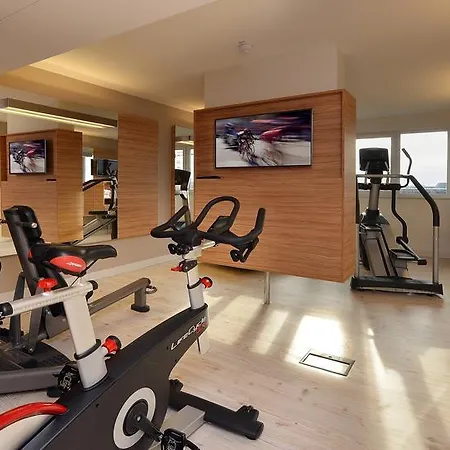 Western Delta Park Mannheim