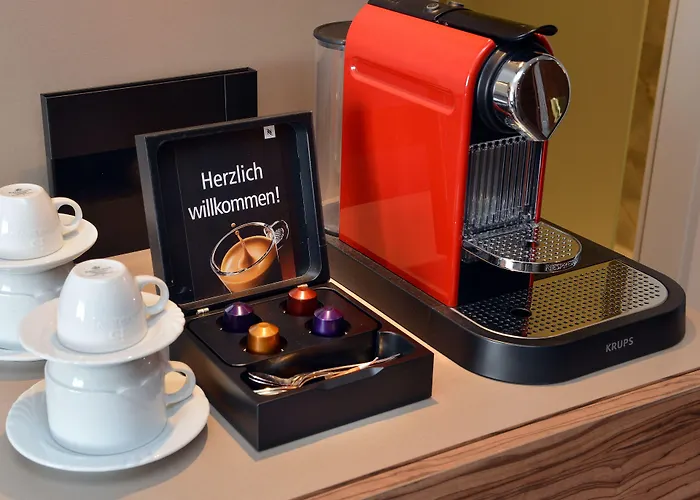 Hotell Western Delta Park 4*