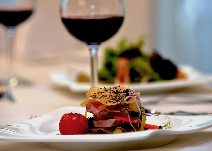 Western Delta Park מאנהיים