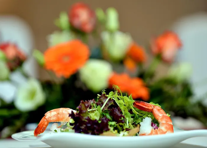 Western Delta Park 4* Mannheim