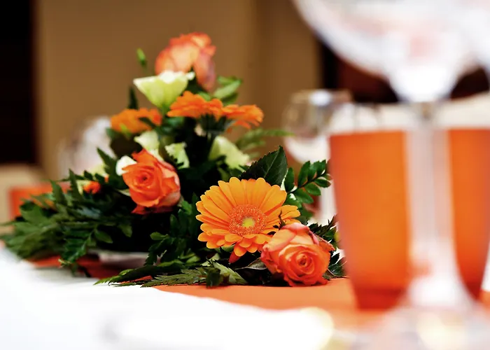 Western Delta Park 4*