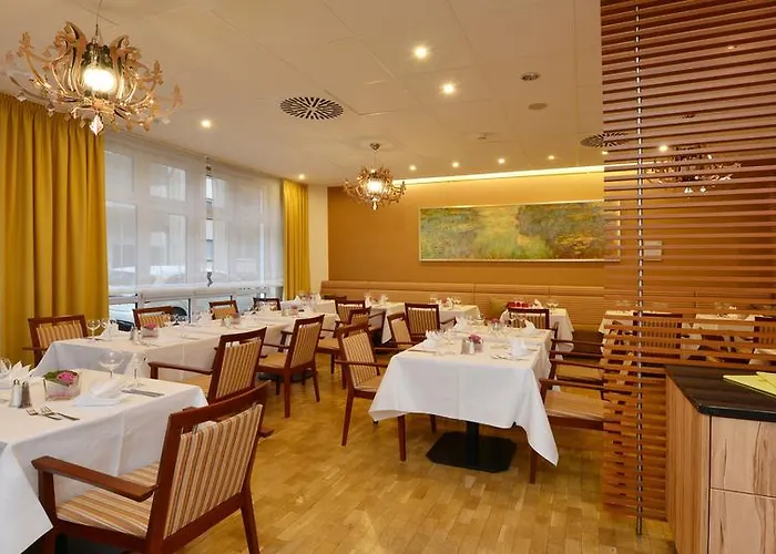 Western Delta Park 4* מאנהיים