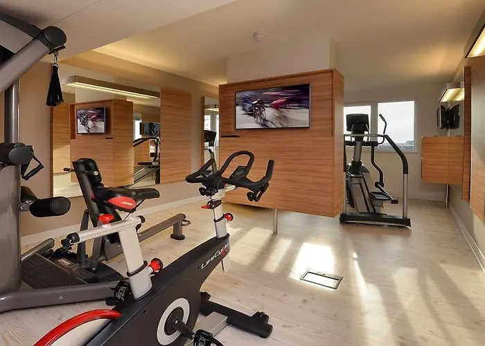 Western Delta Park מאנהיים